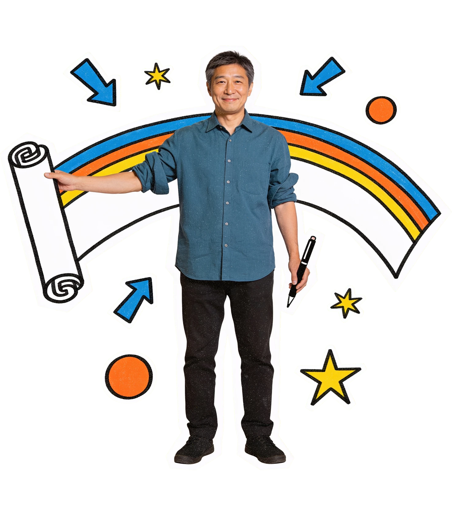 戦略を設計する参謀