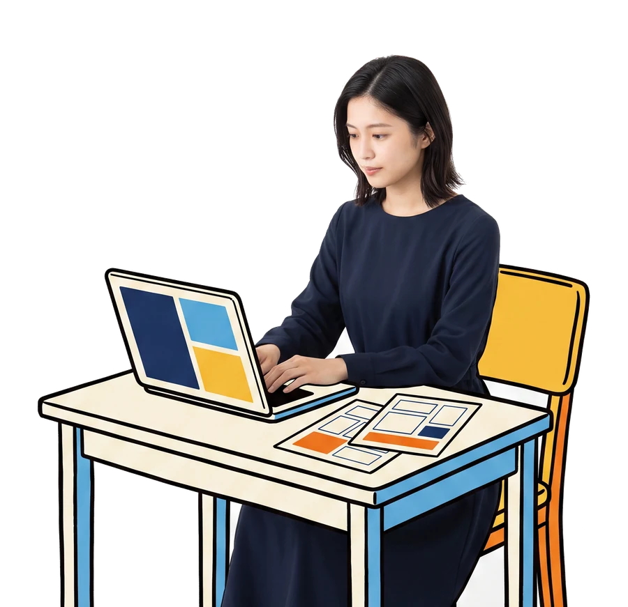 ウェブサイト制作