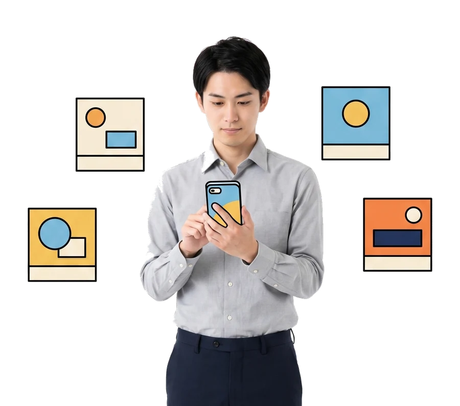 SNS運用代行