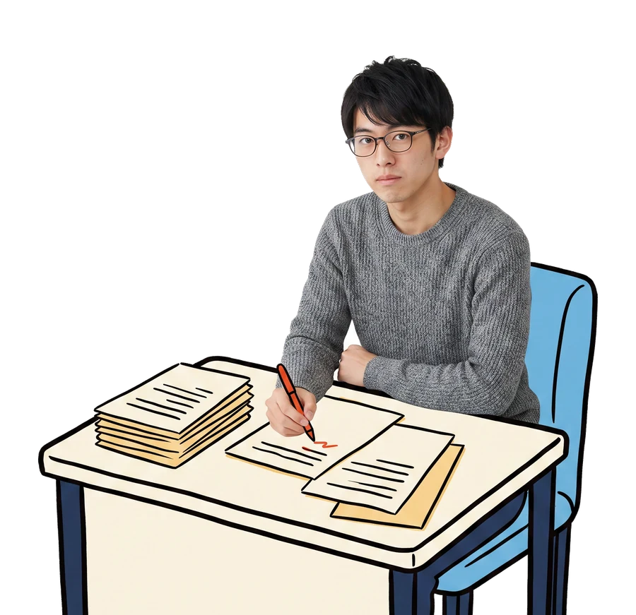 政策立案・原稿作成