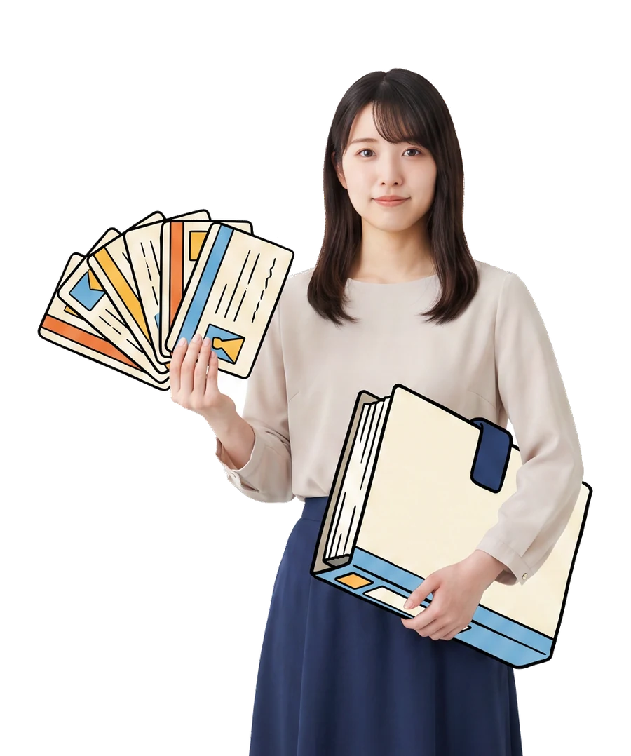 後援会の設立・名簿管理
