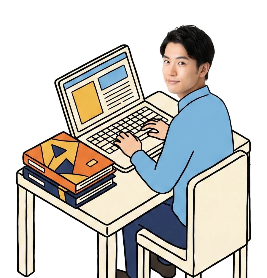 当選後の事務