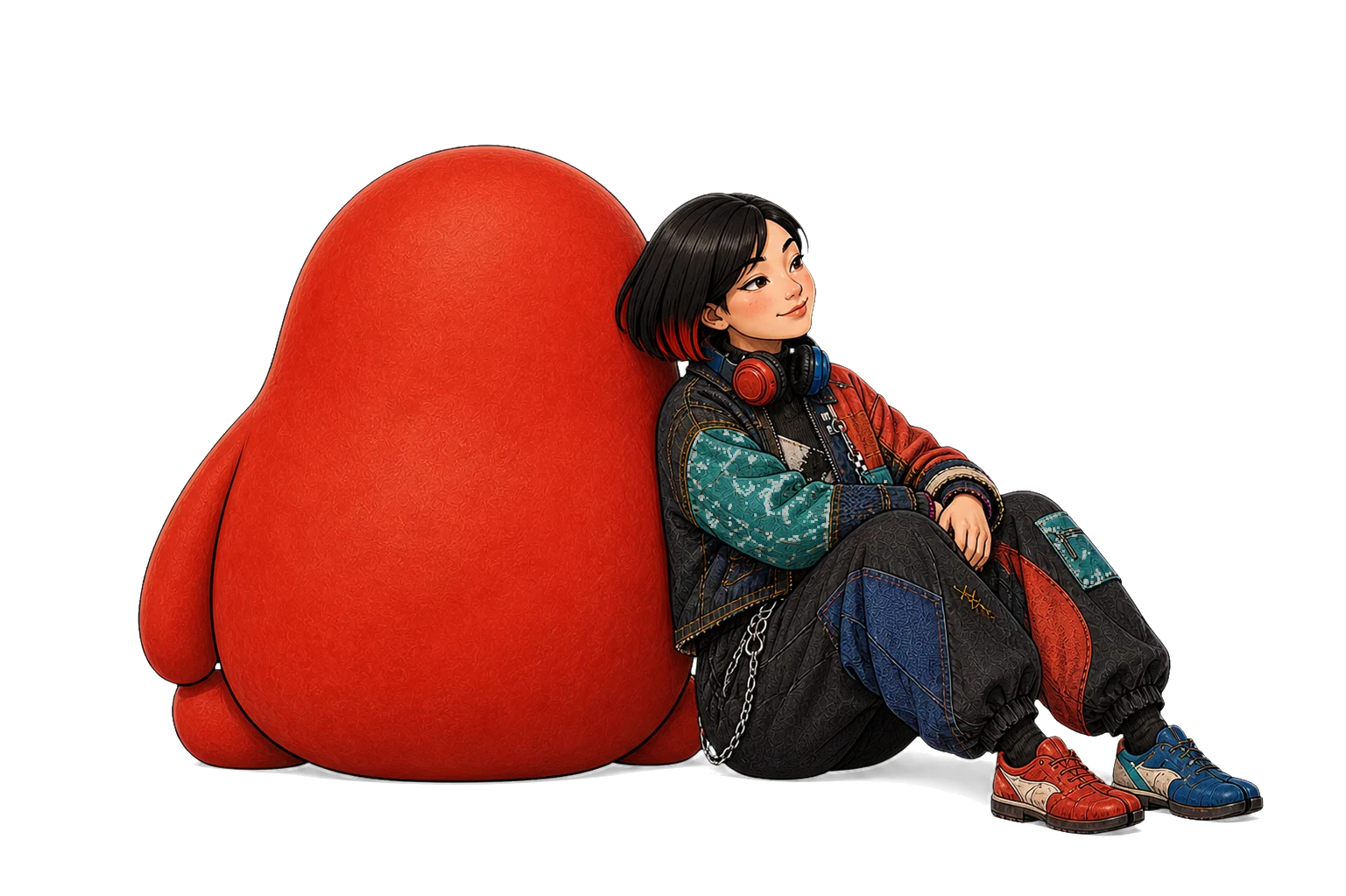 候補者の言葉と時間を最後まで守るMIKATAとTOMOO